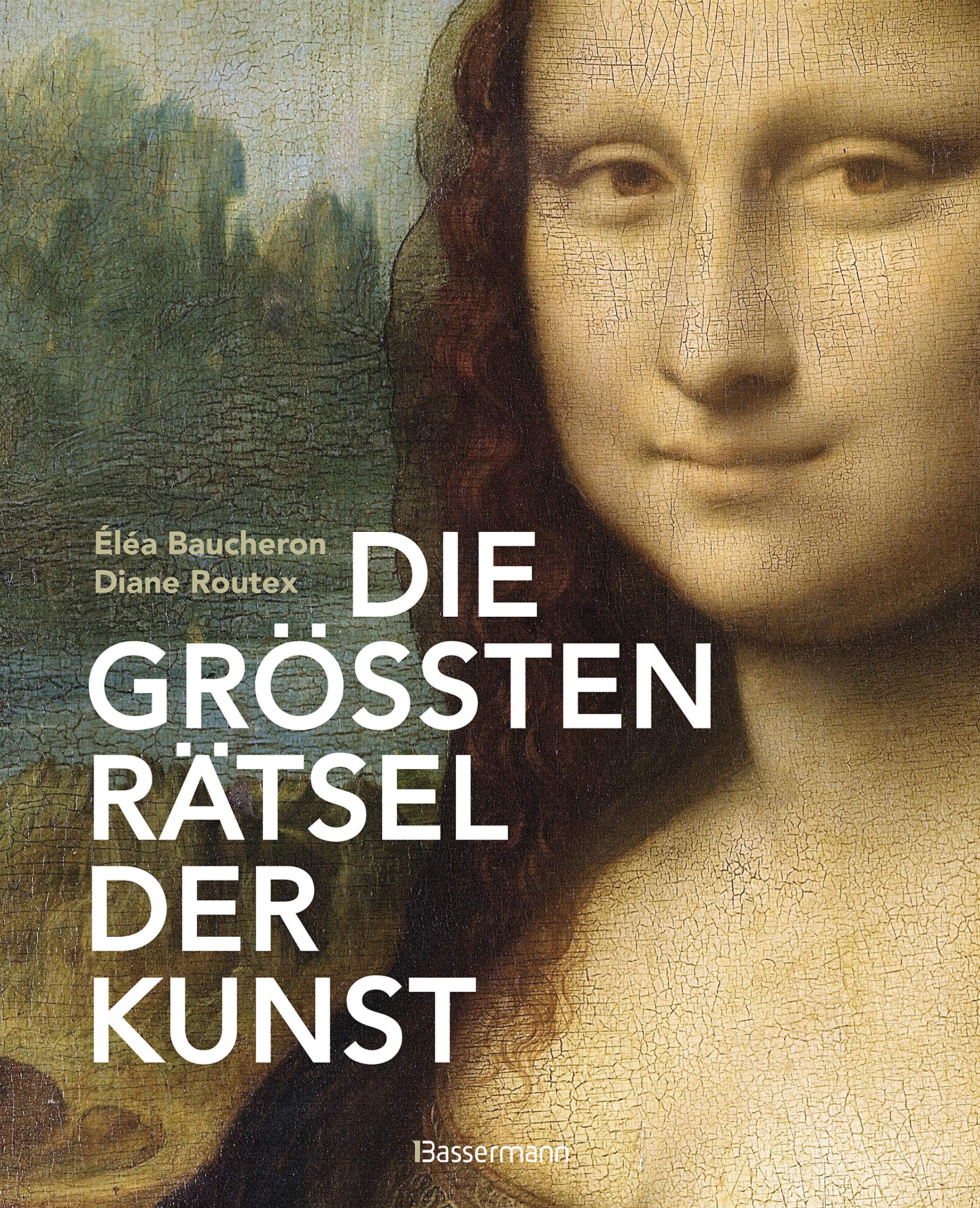 Die größten Rätsel der Kunst. Die geheimen Botschaften hinter den bedeutendsten Werken der Kunstgeschichte Film, Art & Culture