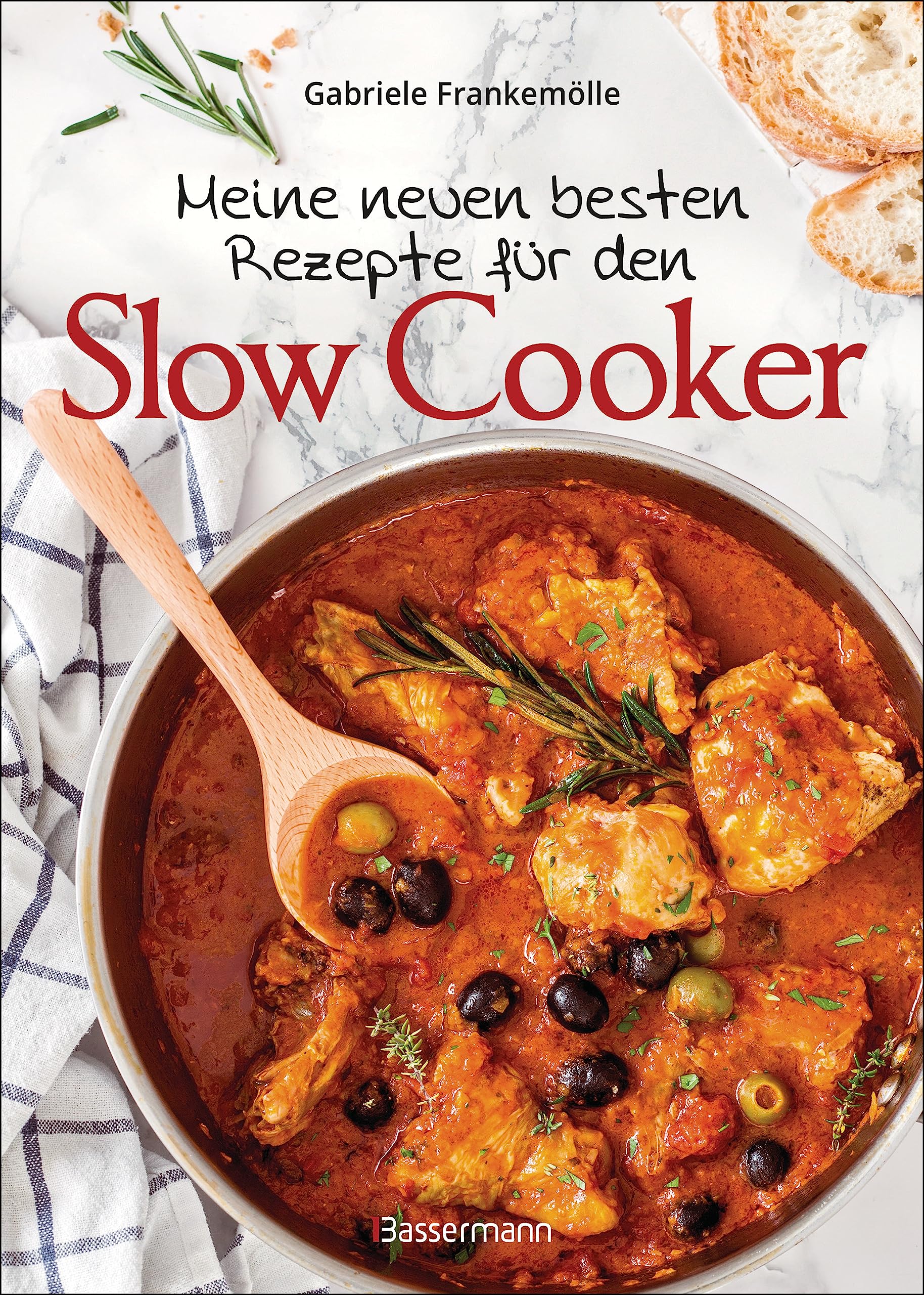 Meine neuen besten Rezepte für den Slow Cooker. Sanft & langsam garen Leisure, Home & Garden