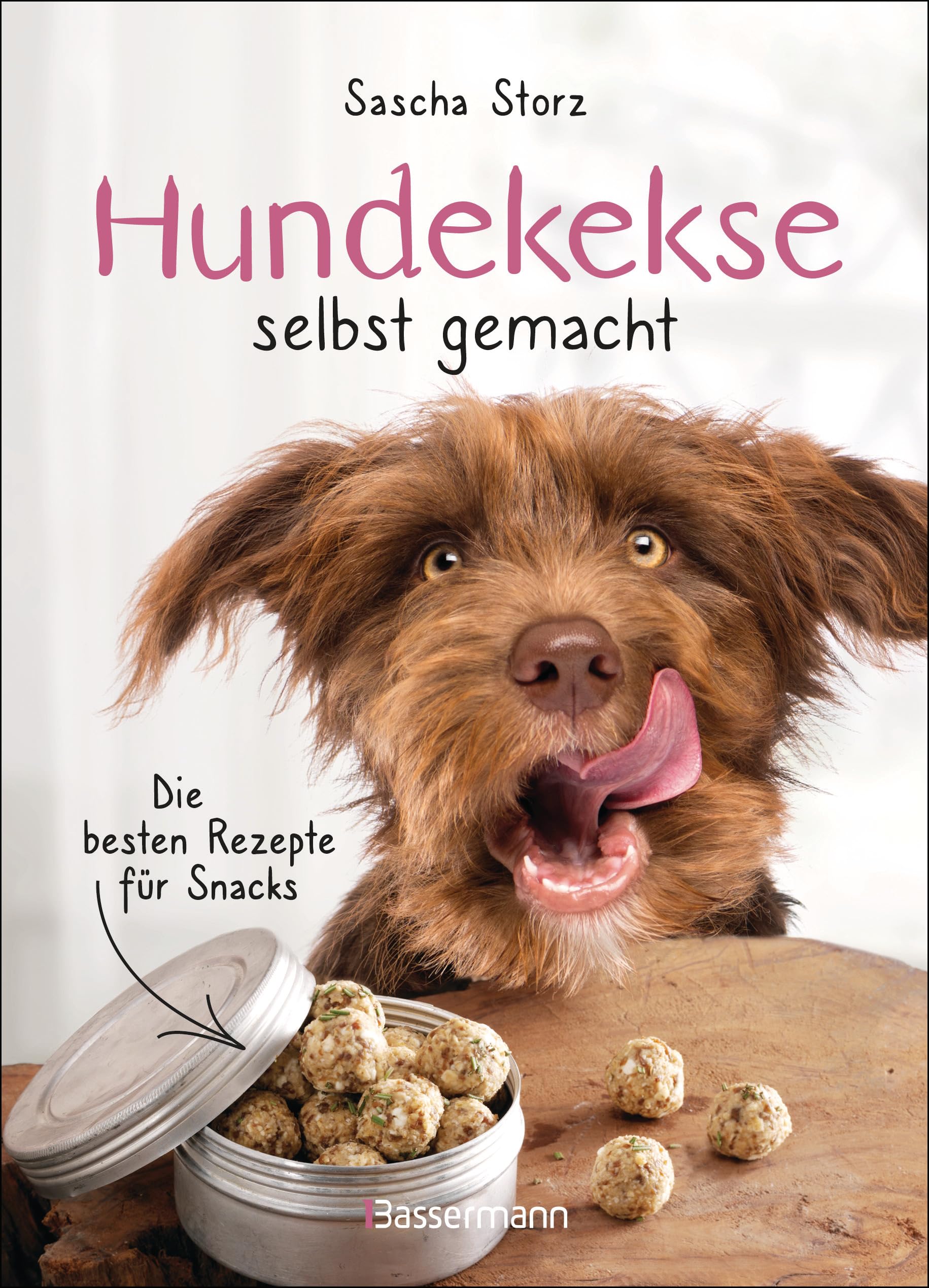 Hundekekse selbst gemacht. Die besten Rezepte für Snacks Leisure, Home & Garden