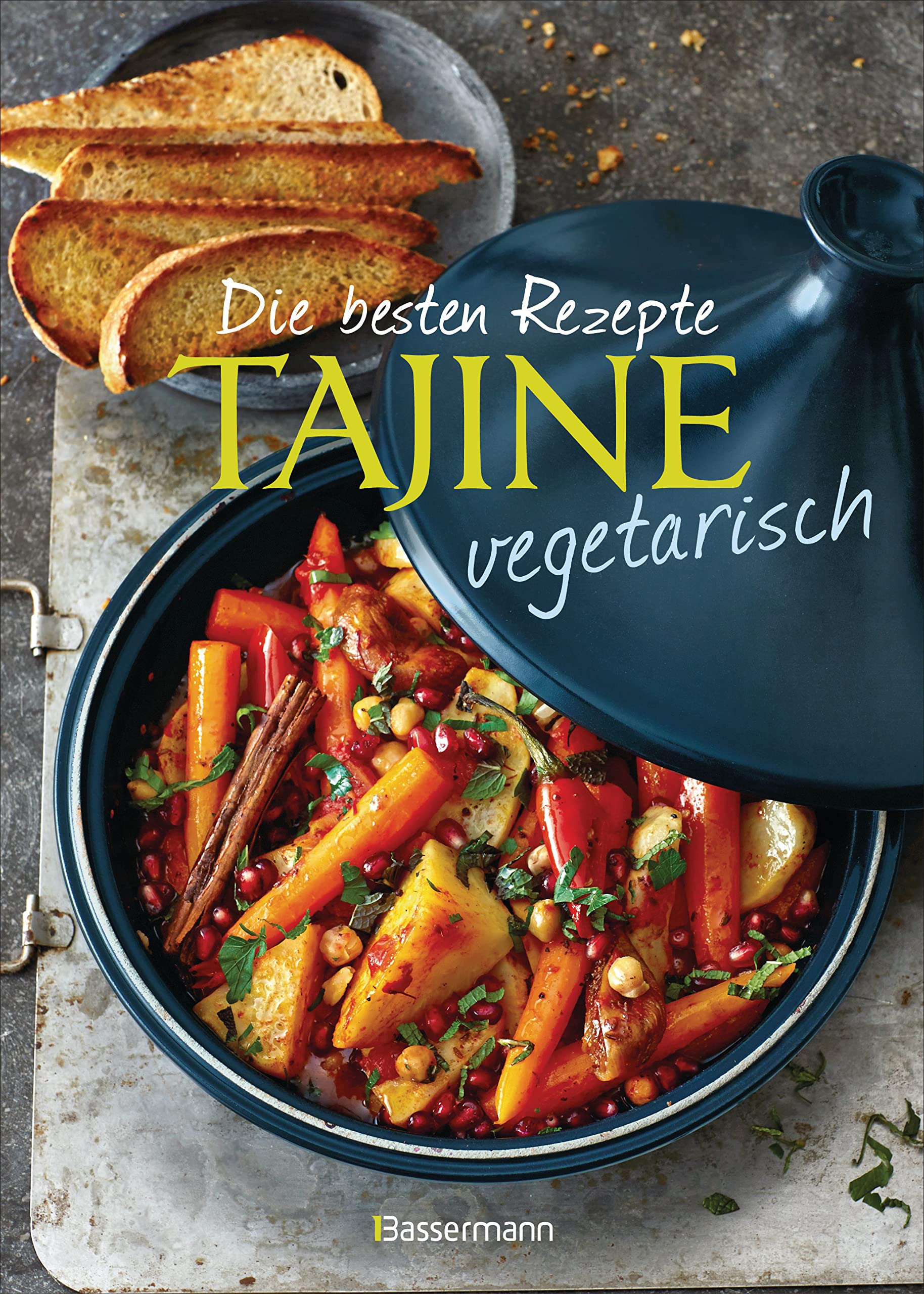 Die besten Rezepte Tajine vegetarisch Leisure, Home & Garden