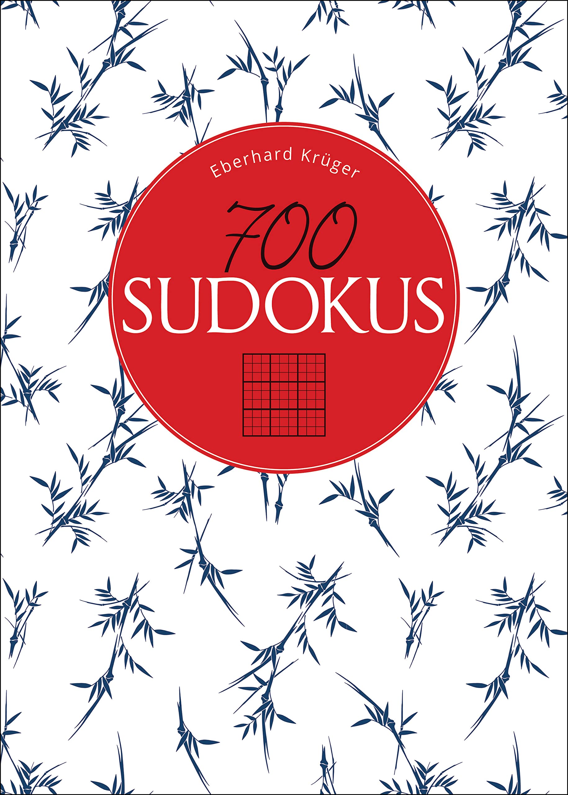 700 Sudokus Business, Finance & Career
