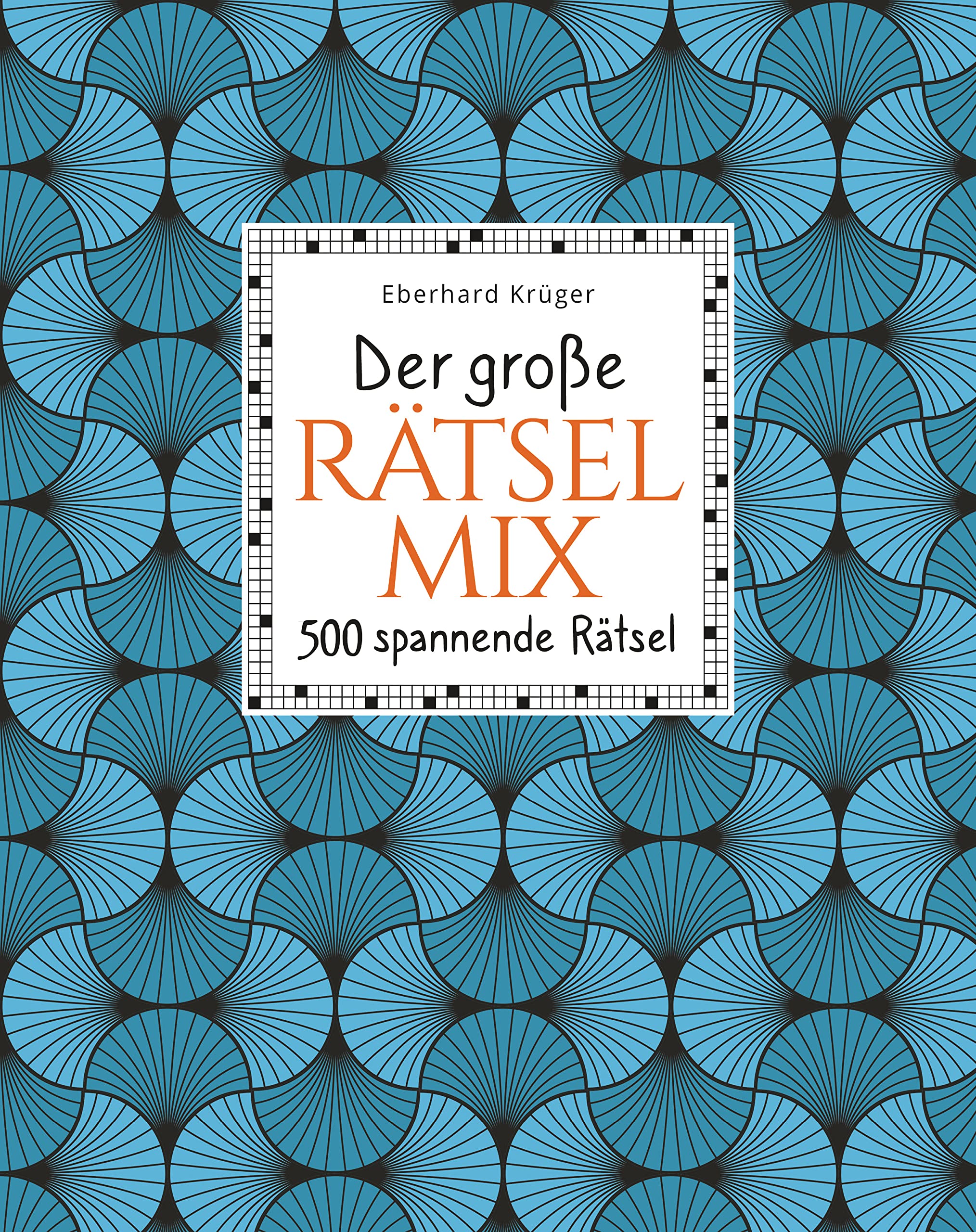 Der große Rätselmix Business, Finance & Career