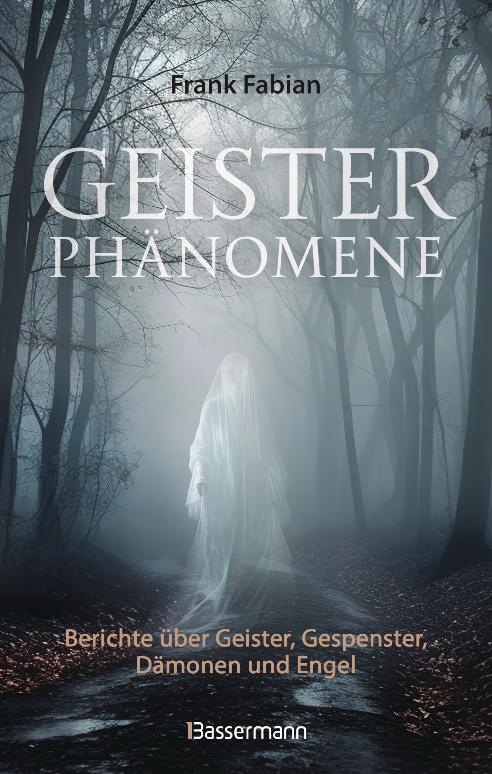 Product Image: Geisterphänomene