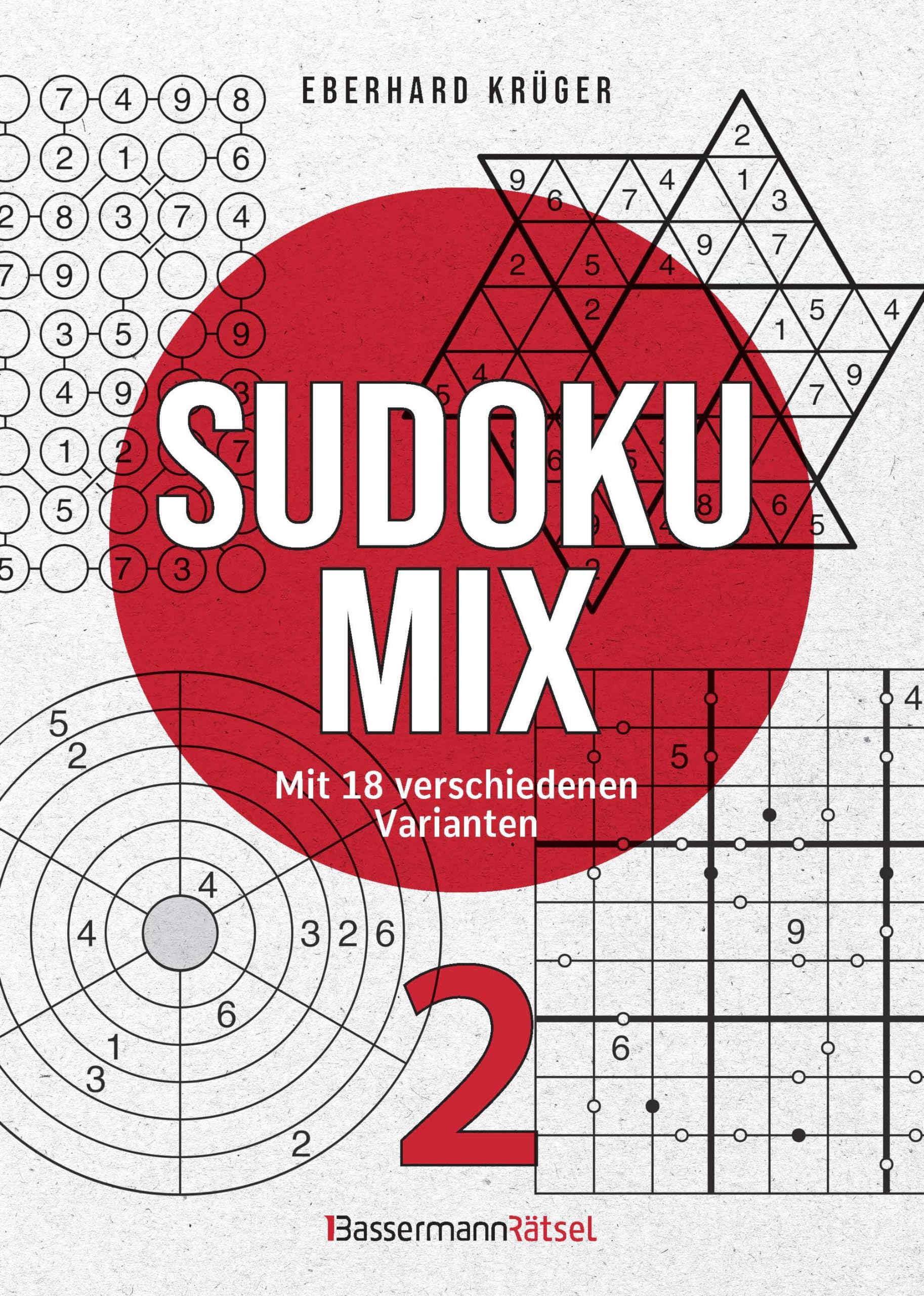 Product Image: Sudokumix 2