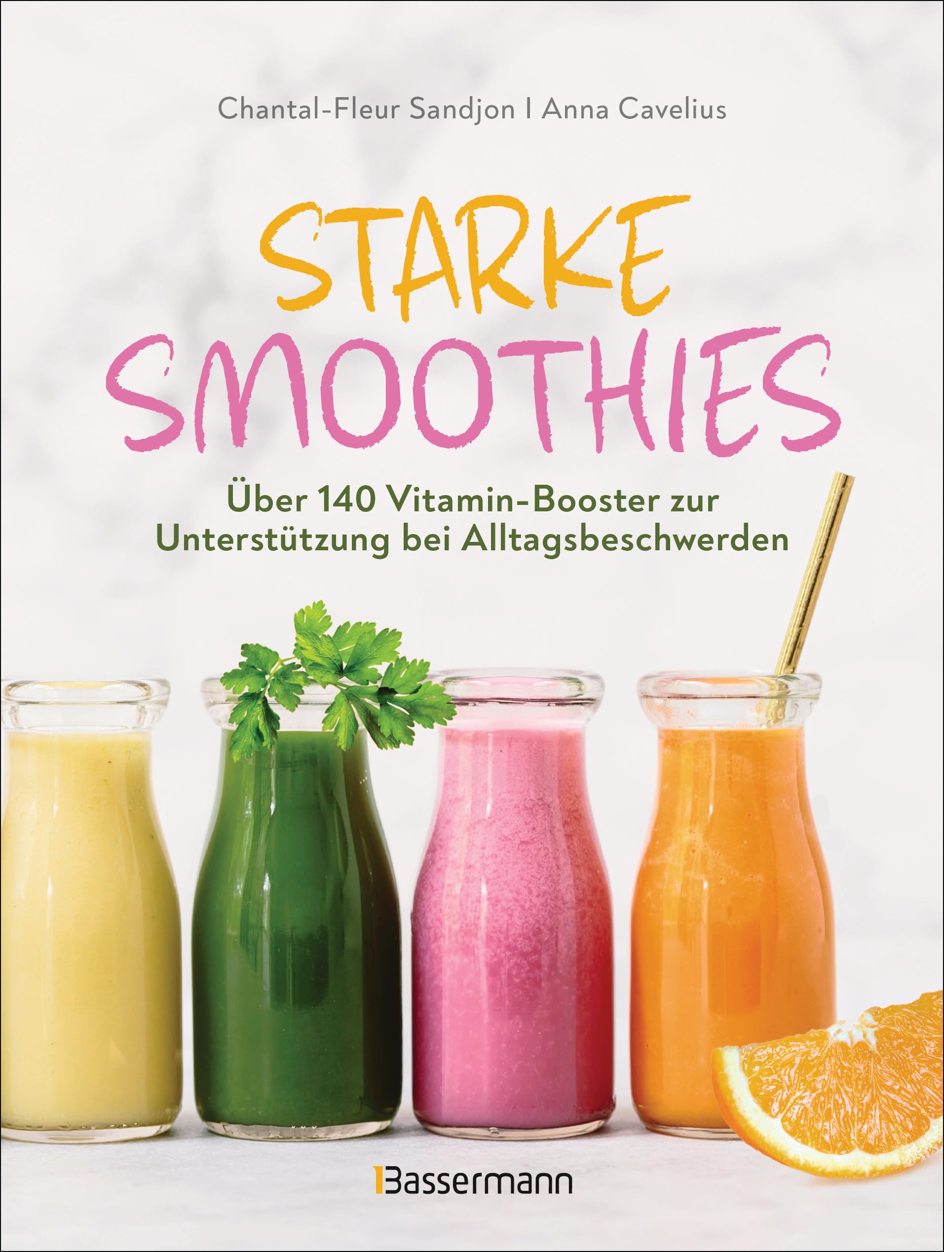 Product Image: Starke Smoothies