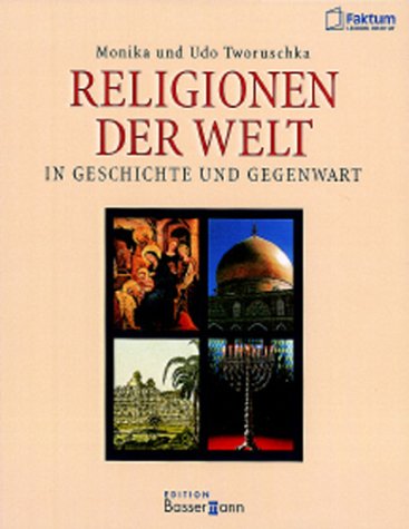 Religionen der Welt in Geschichte und Gegenwart Reference Books