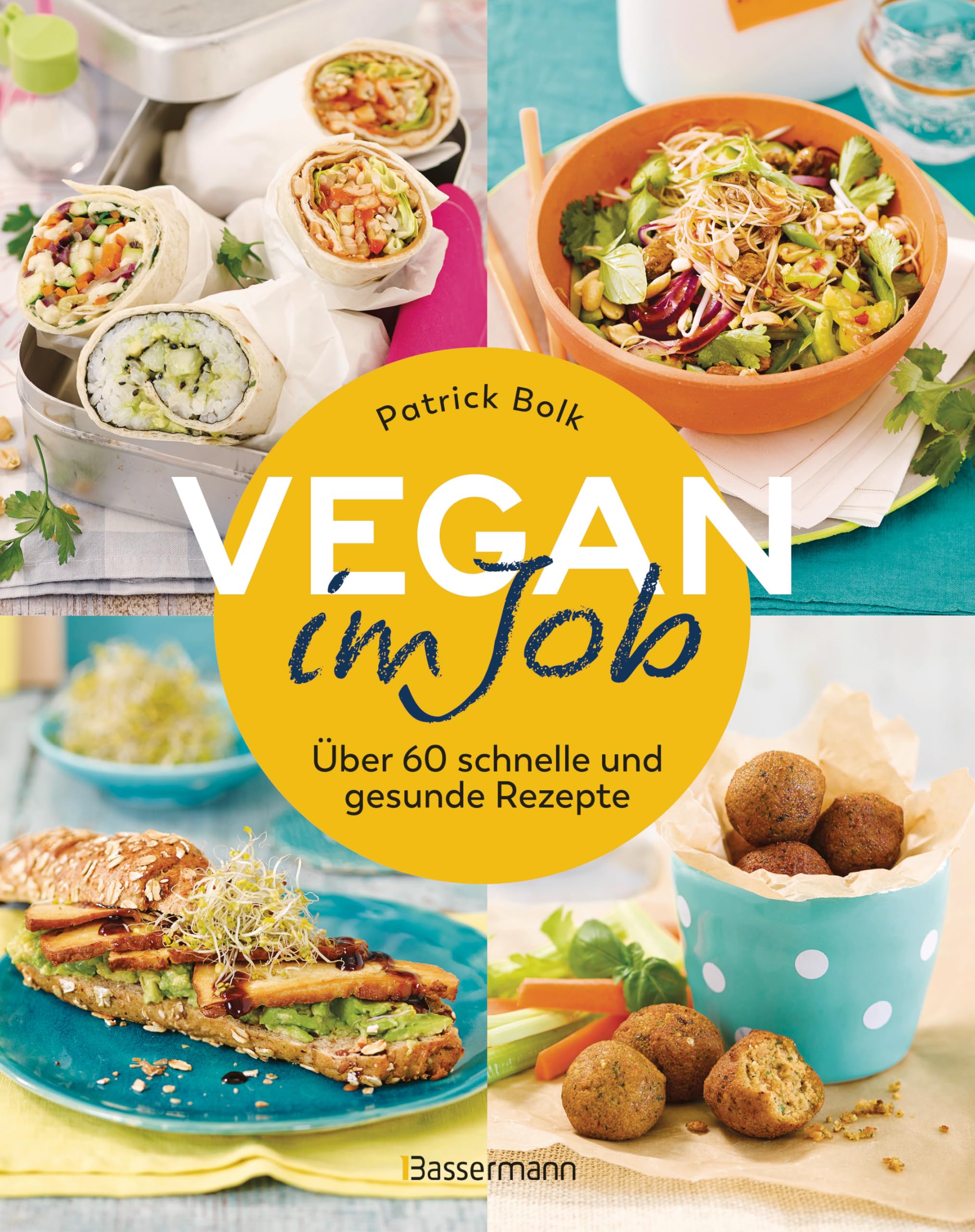 Vegan im Job Leisure, Home & Garden