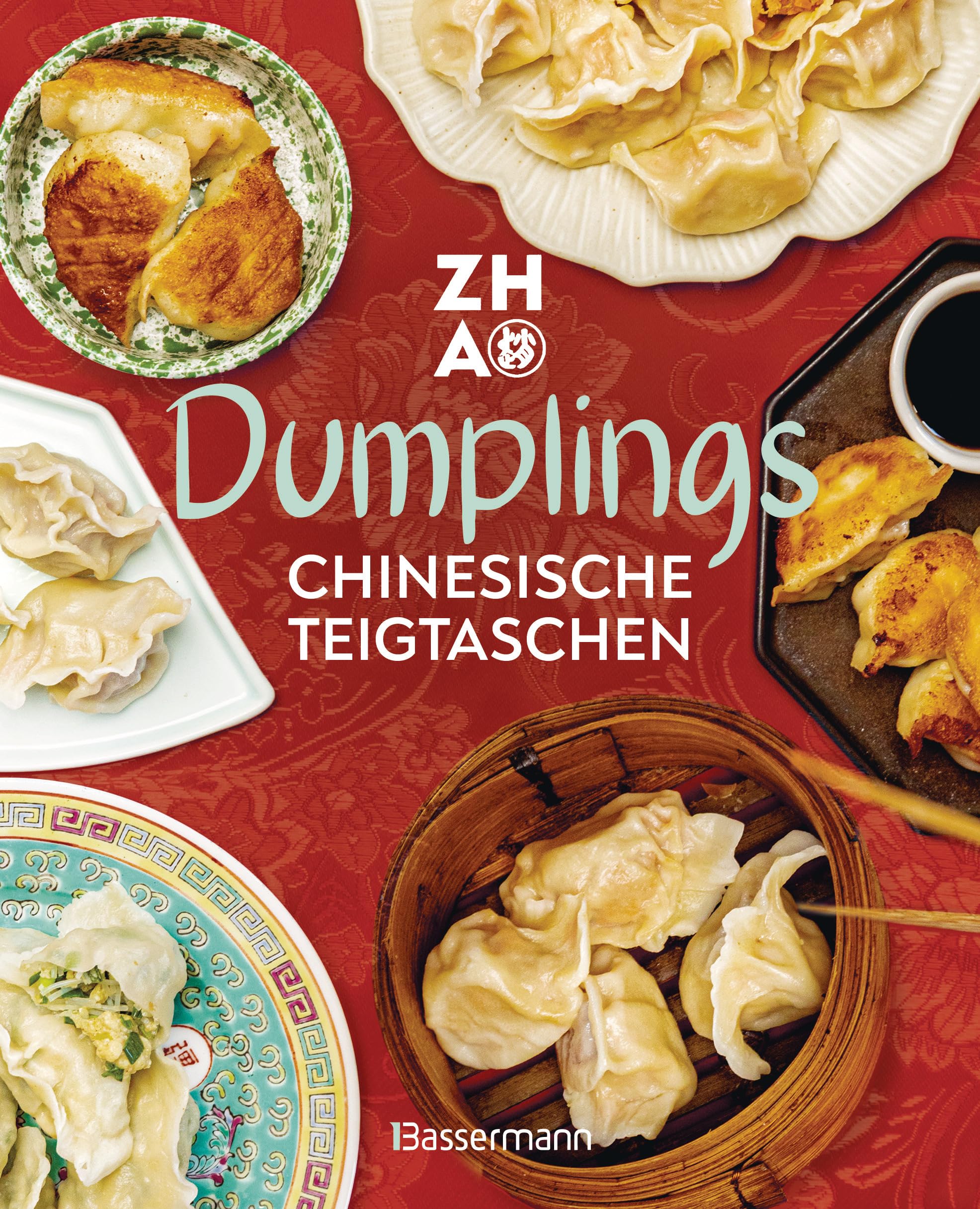 Dumplings - Chinesische Teigtaschen Leisure, Home & Garden