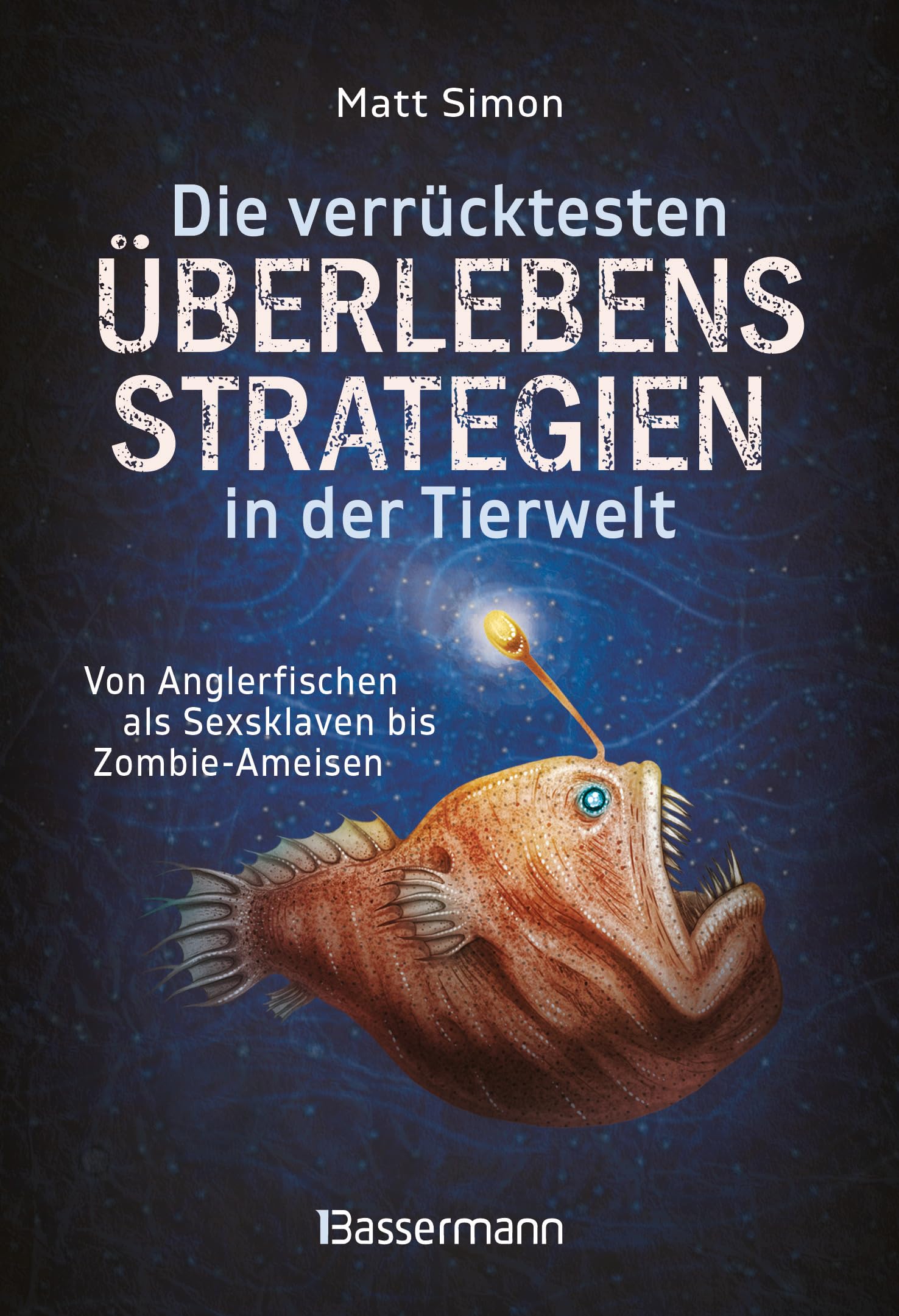 Die verrücktesten Überlebensstrategien in der Tierwelt Mathematics