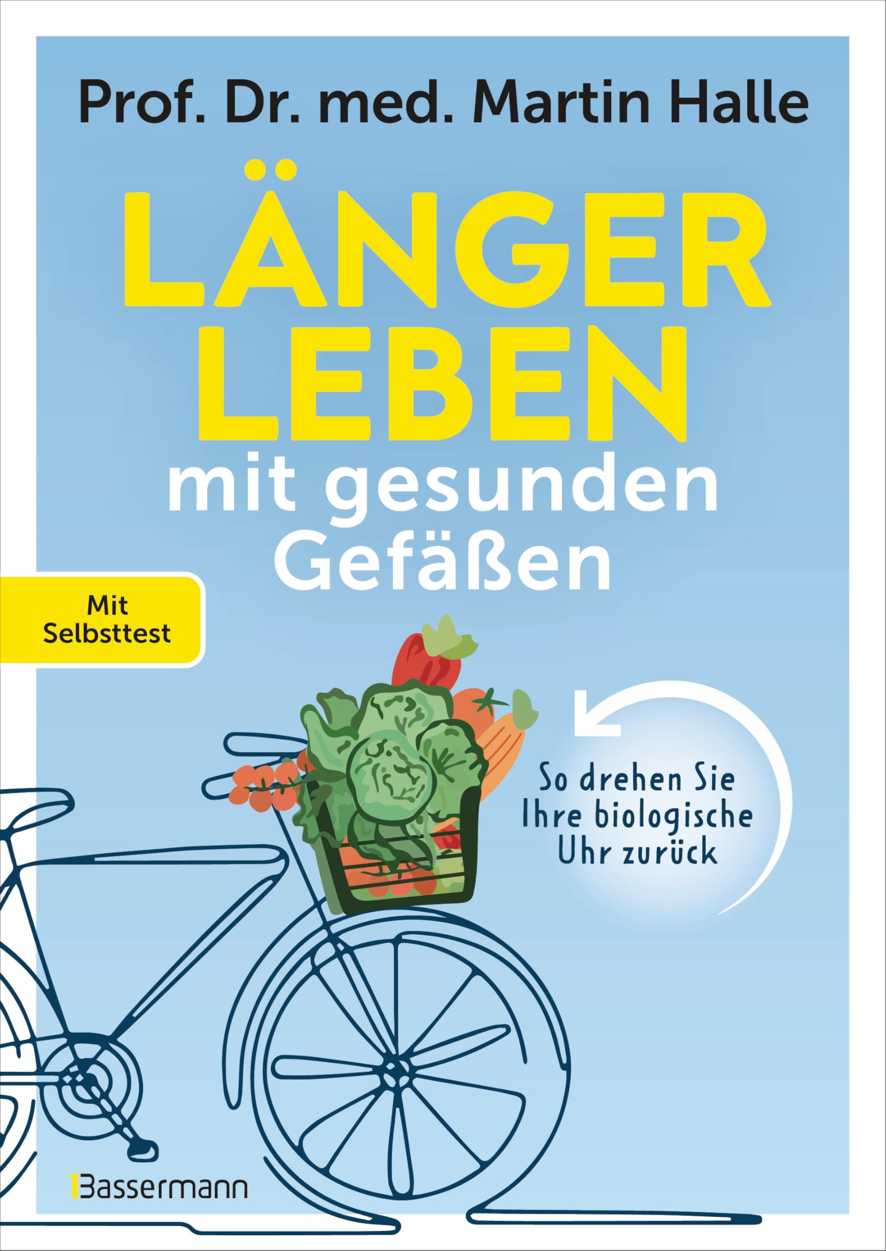 Länger leben mit gesunden Gefäßen Health, Nutrition & Fitness