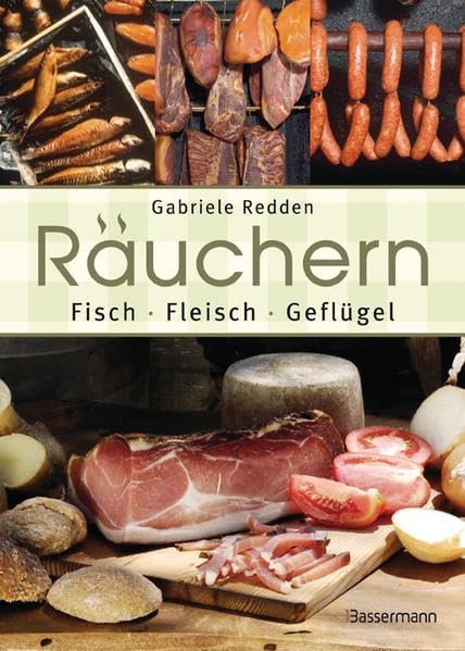 Product Image: Räuchern