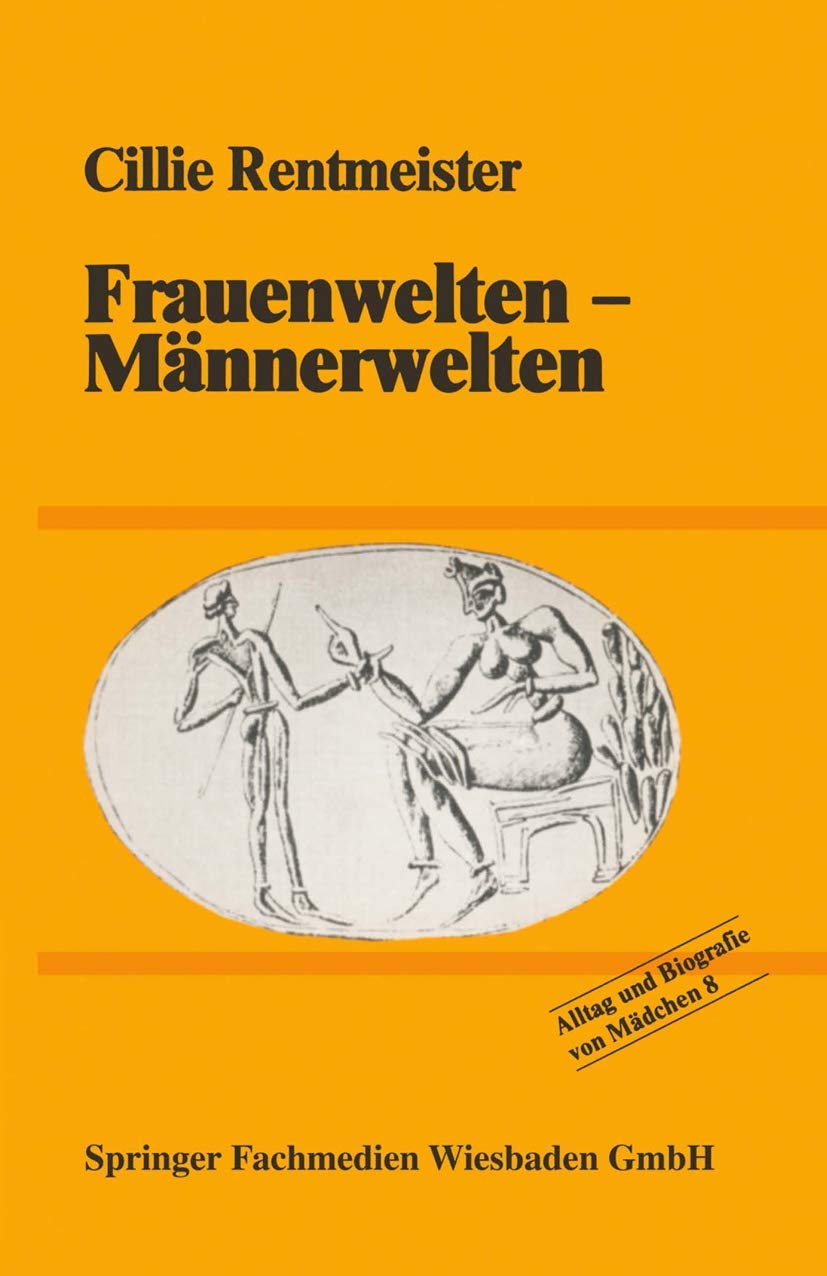 Frauenwelten, Männerwelten. Für eine neue kulturpolitische Bildung Law