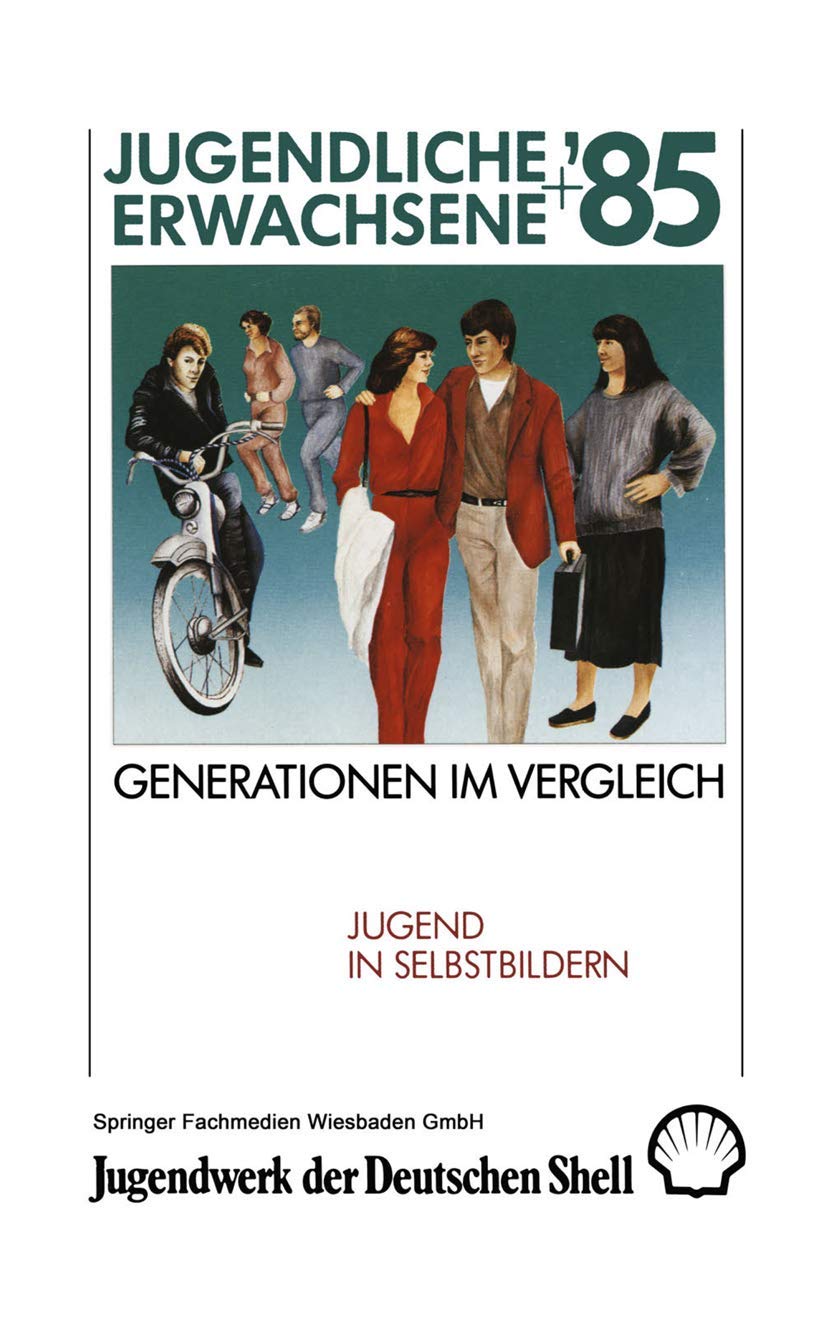 Jugendliche + Erwachsene ’85: Generationen im Vergleich Law