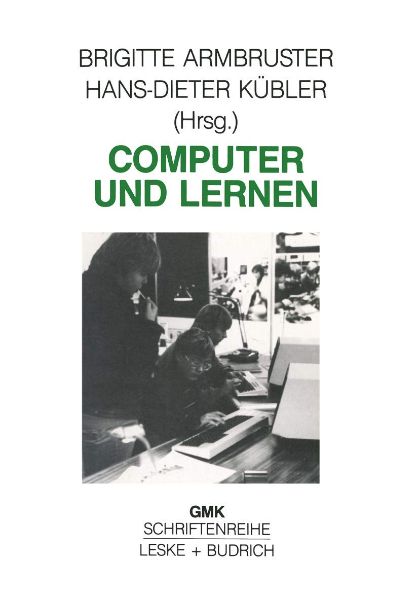Computer und Lernen Law