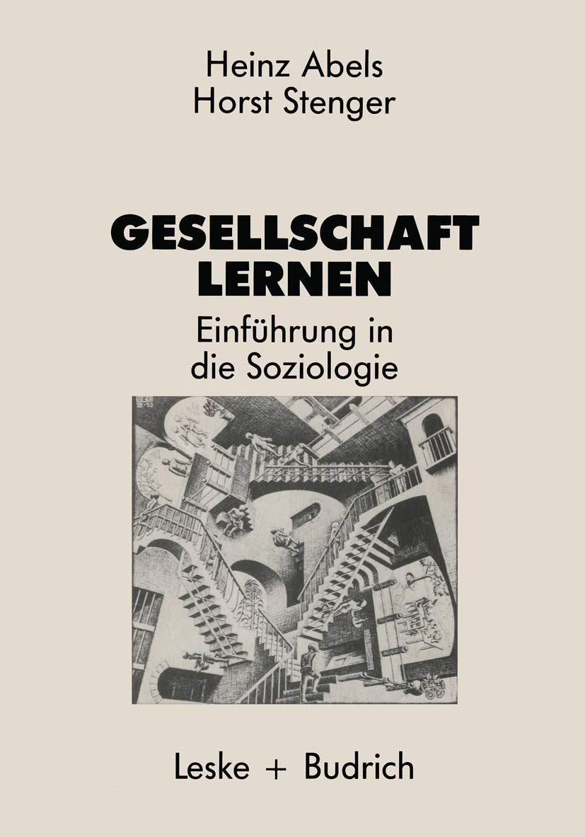 Gesellschaft lernen Law