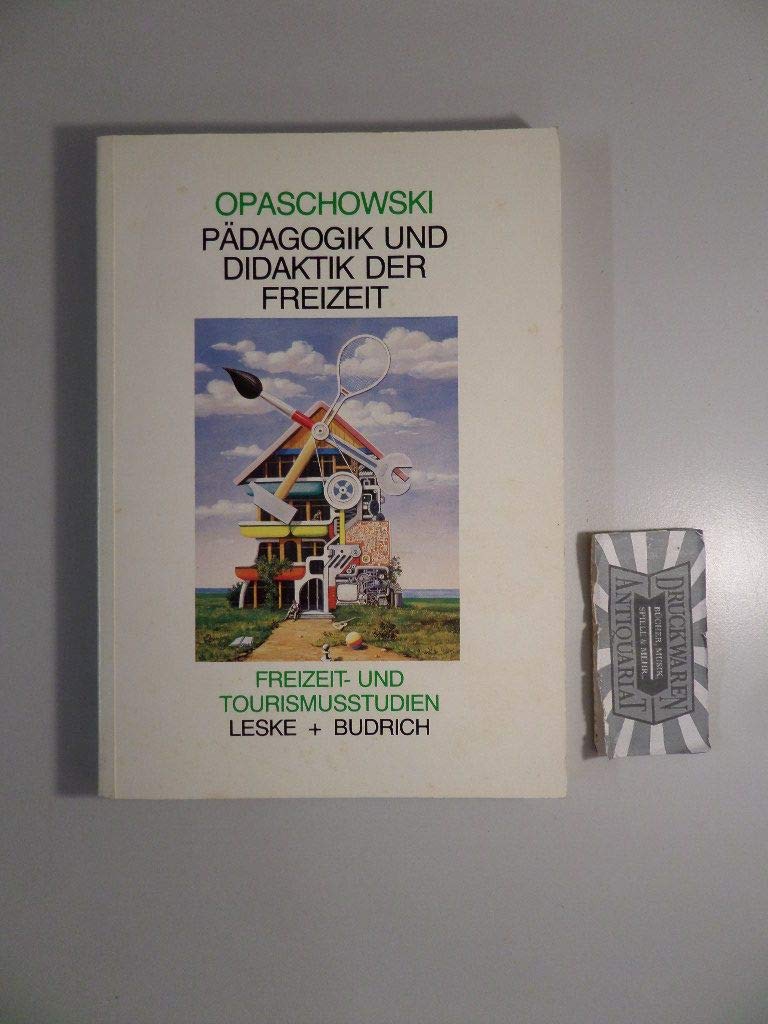 Pädagogik und Didaktik der Freizeit (Freizeit- und Tourismusstudien) Parents & Children