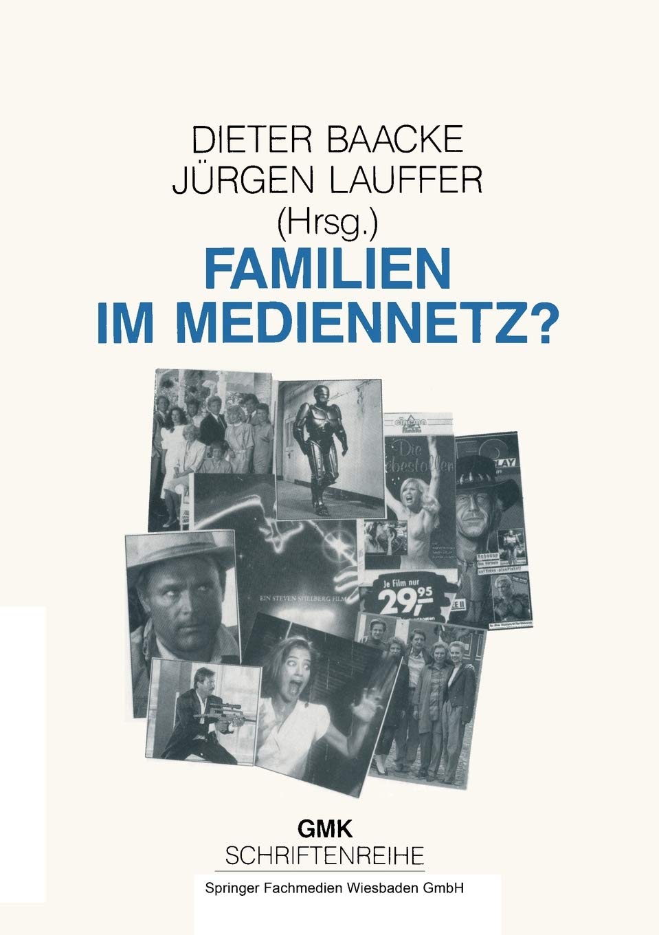 Familien im Mediennetz Law