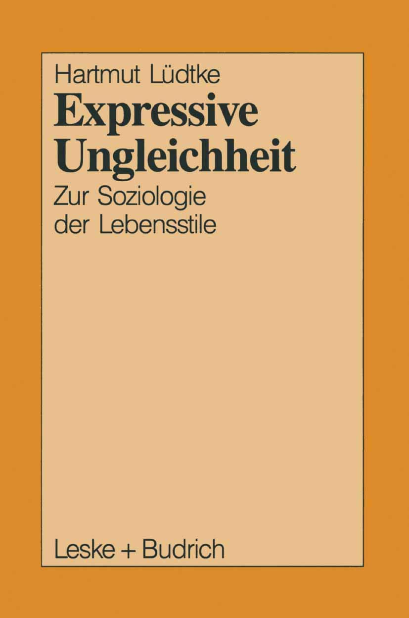 Expressive Ungleichheit Law Books