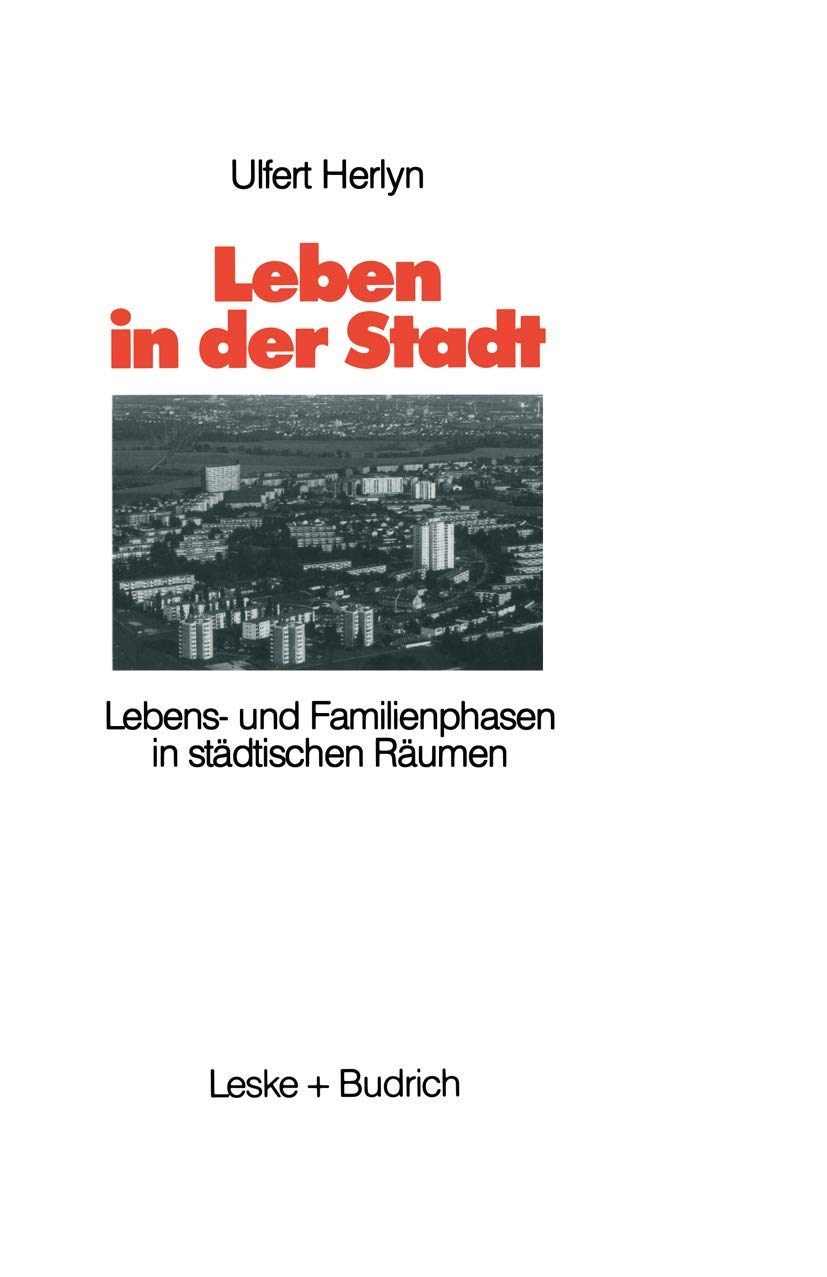 Product Image: Leben in der Stadt