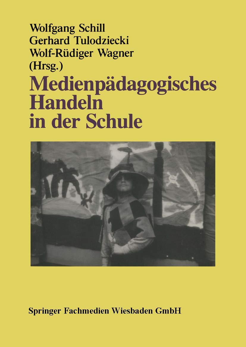 Medienpädagogisches Handeln in der Schule Law
