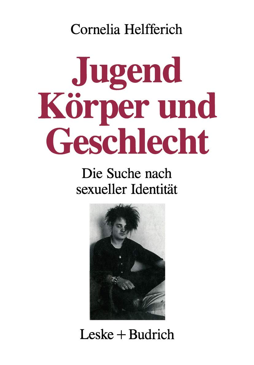 Jugend, Körper und Geschlecht Law Books