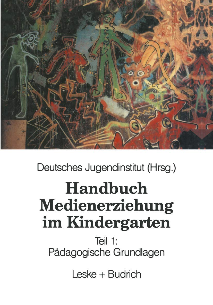 Handbuch Medienerziehung im Kindergarten, Bd.1, Pädagogische Grundlagen: Teil 1: Pädagogische Grundlagen Law