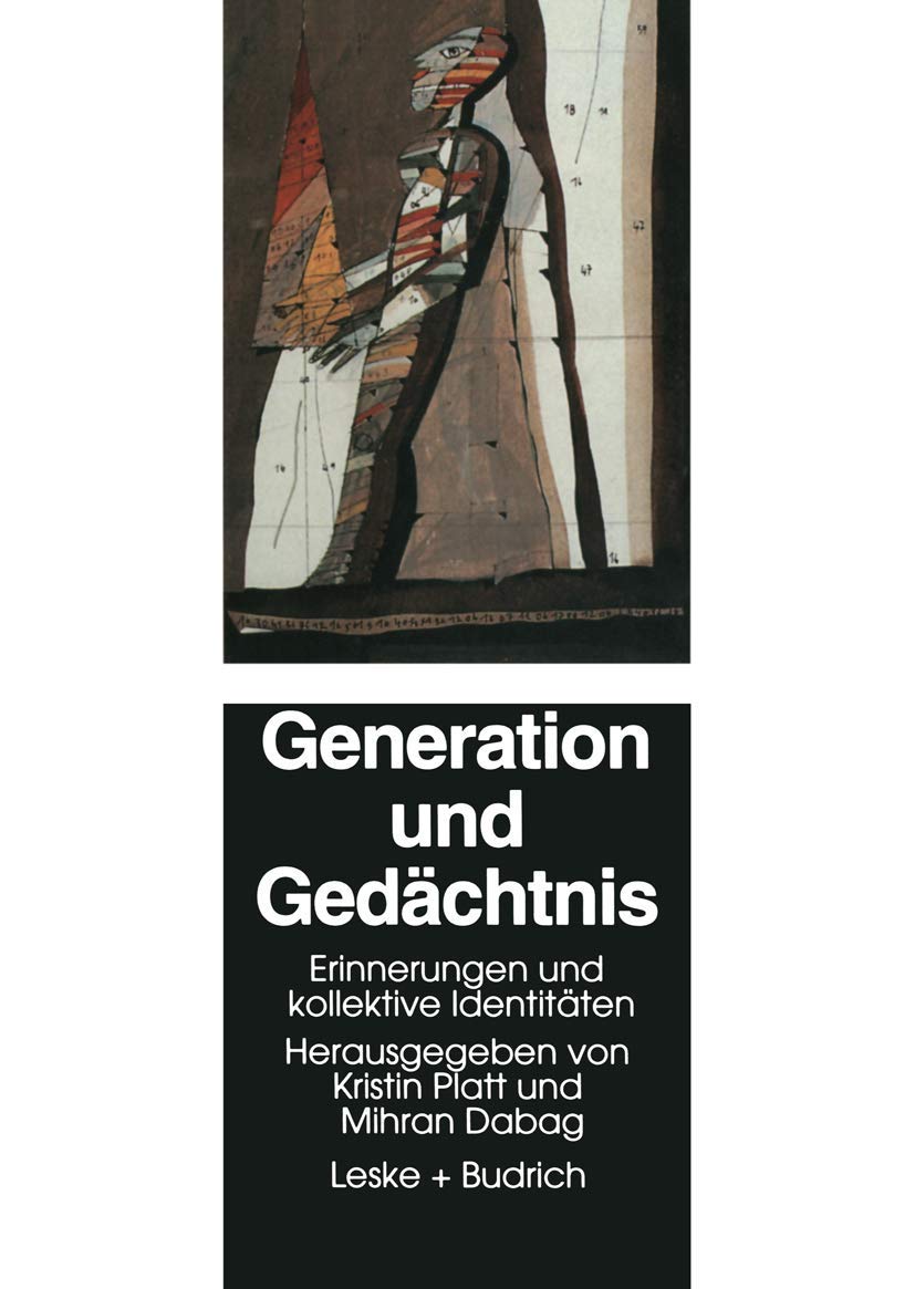 Product Image: Generation und Gedächtnis