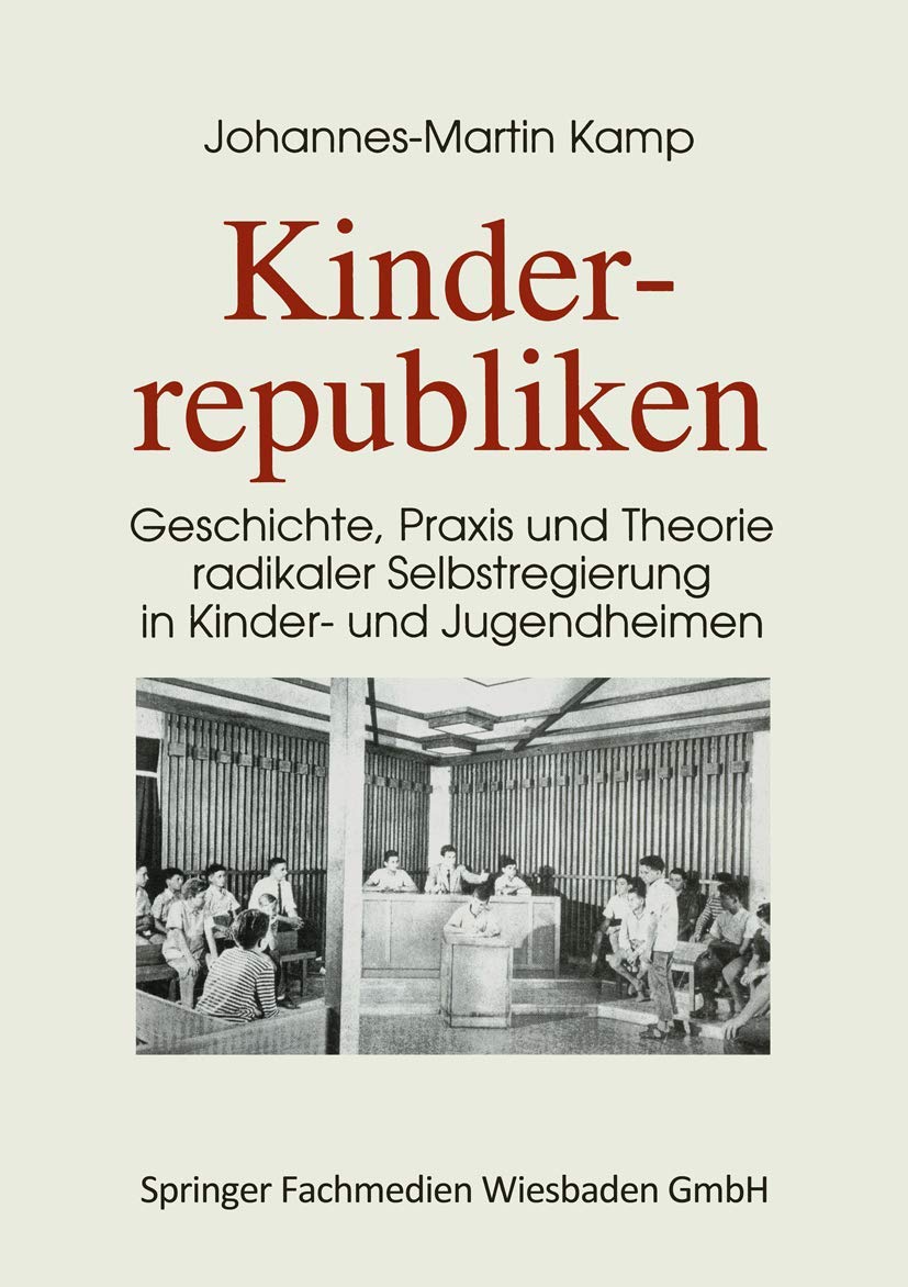 Product Image: Kinderrepubliken