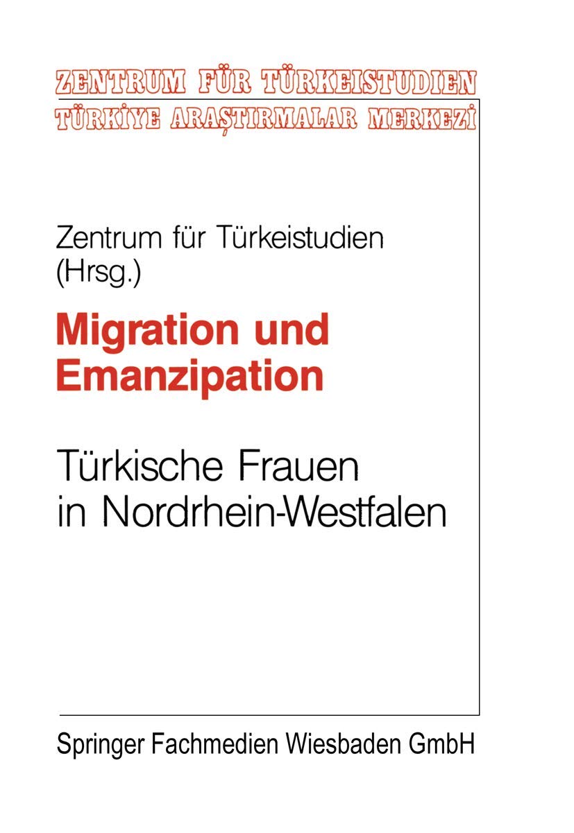 Migration und Emanzipation Law