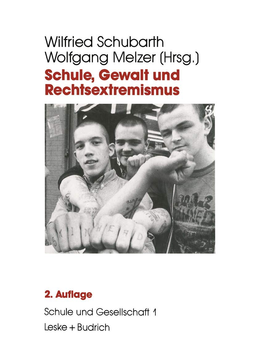 Schule, Gewalt und Rechtsextremismus Law