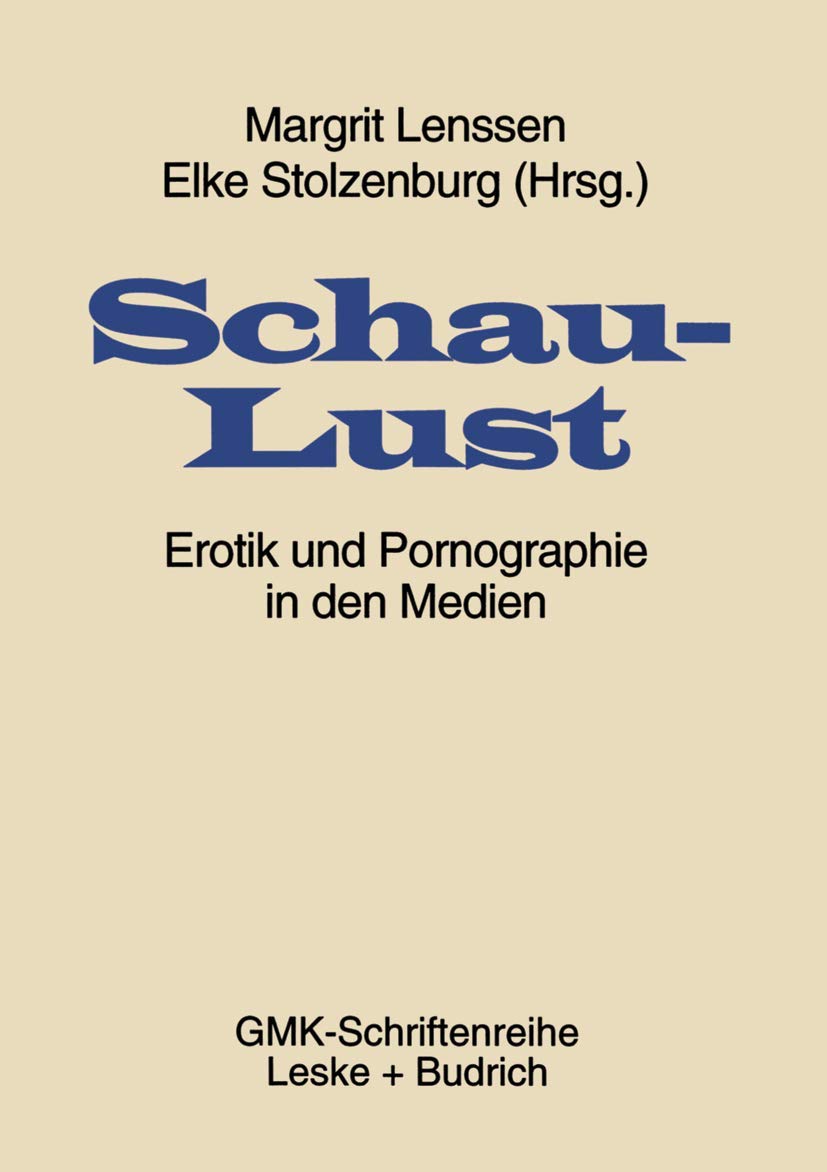 Schaulust Law