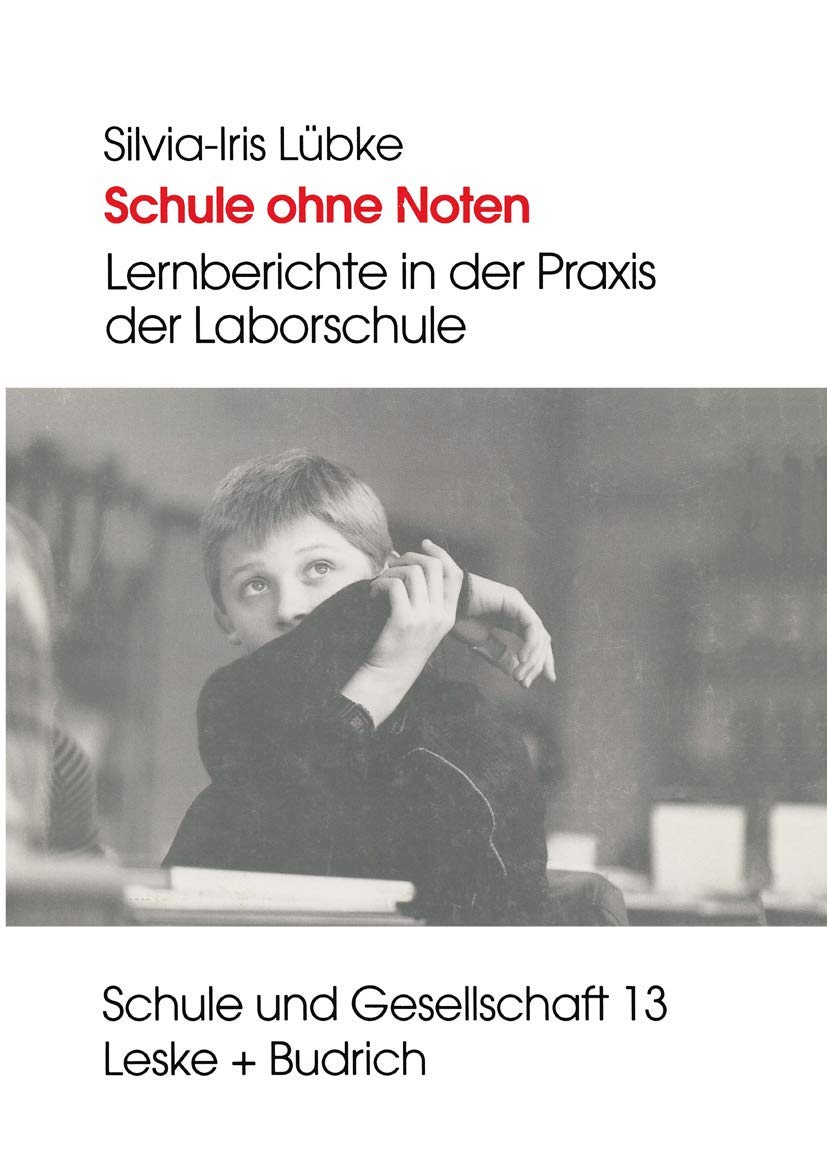 Schule ohne Noten Law