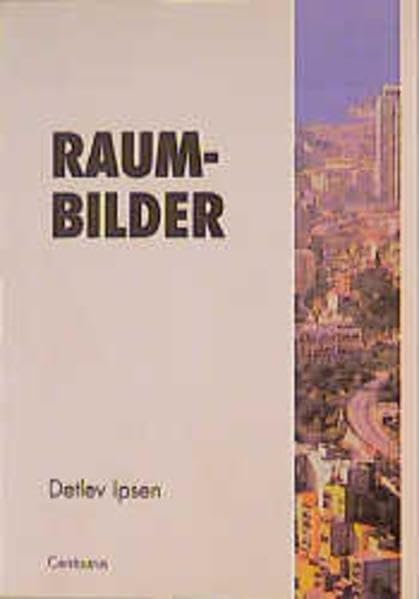 Raumbilder: Kultur und Ökonomie räumlicher Entwicklung (Stadt, Raum und Gesellschaft) Law
