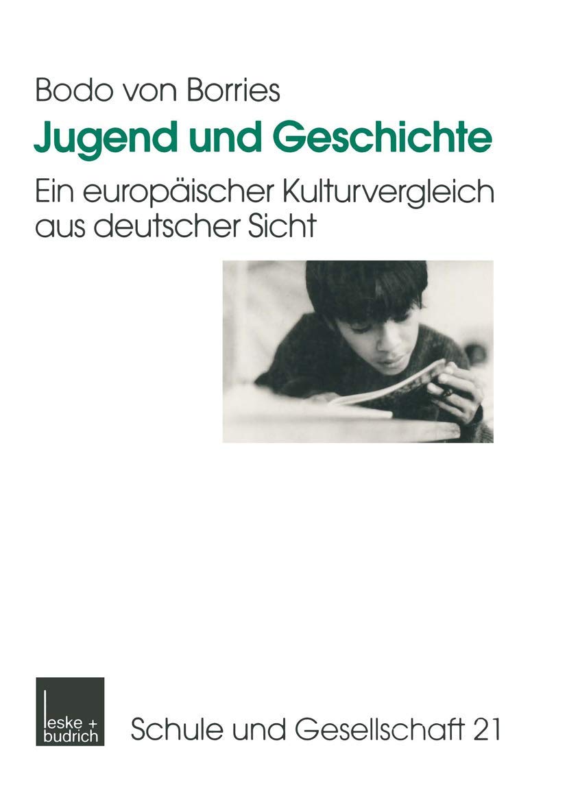Jugend und Geschichte Law