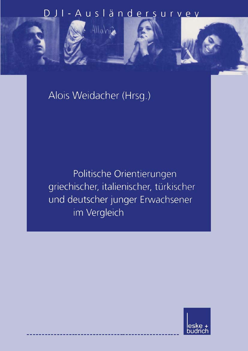 In Deutschland zu Hause Law