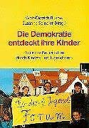Die Demokratie entdeckt ihre Kinder: Politische Partizipation durch Kinder- und Jugendforen Law