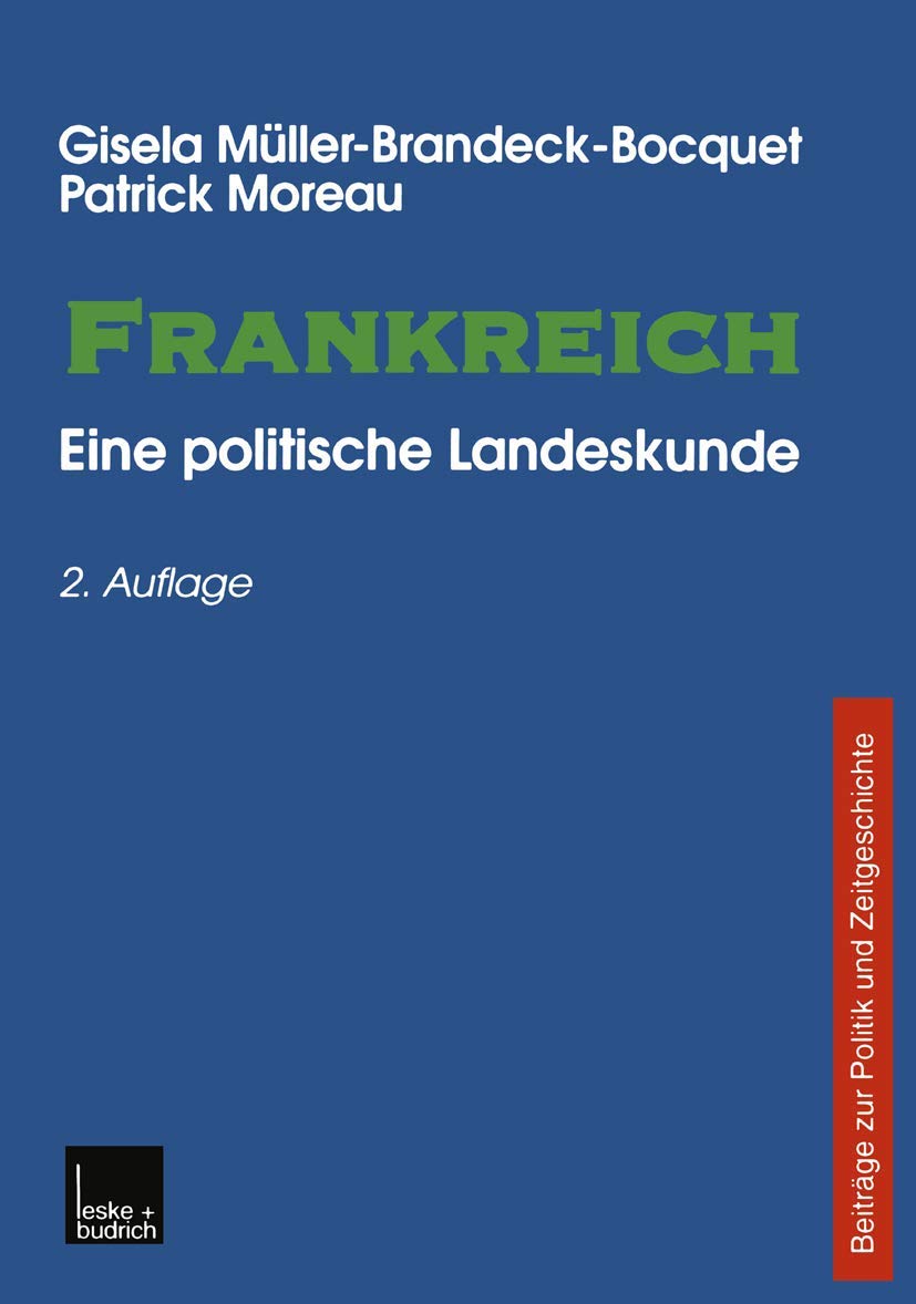 Frankreich Law