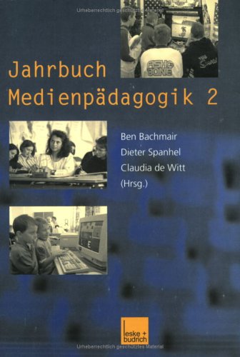 Jahrbuch Medienpädagogik, Bd.2 Law