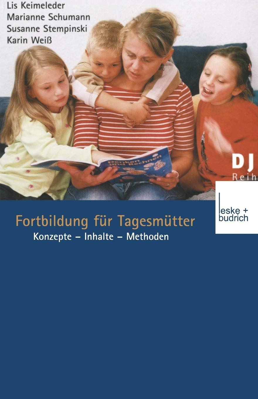 Fortbildung für Tagesmütter Law