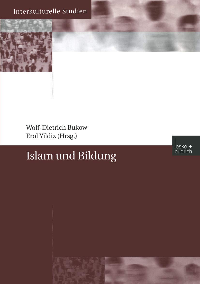 Islam und Bildung (Interkulturelle Studien, 15, Band 15) Law