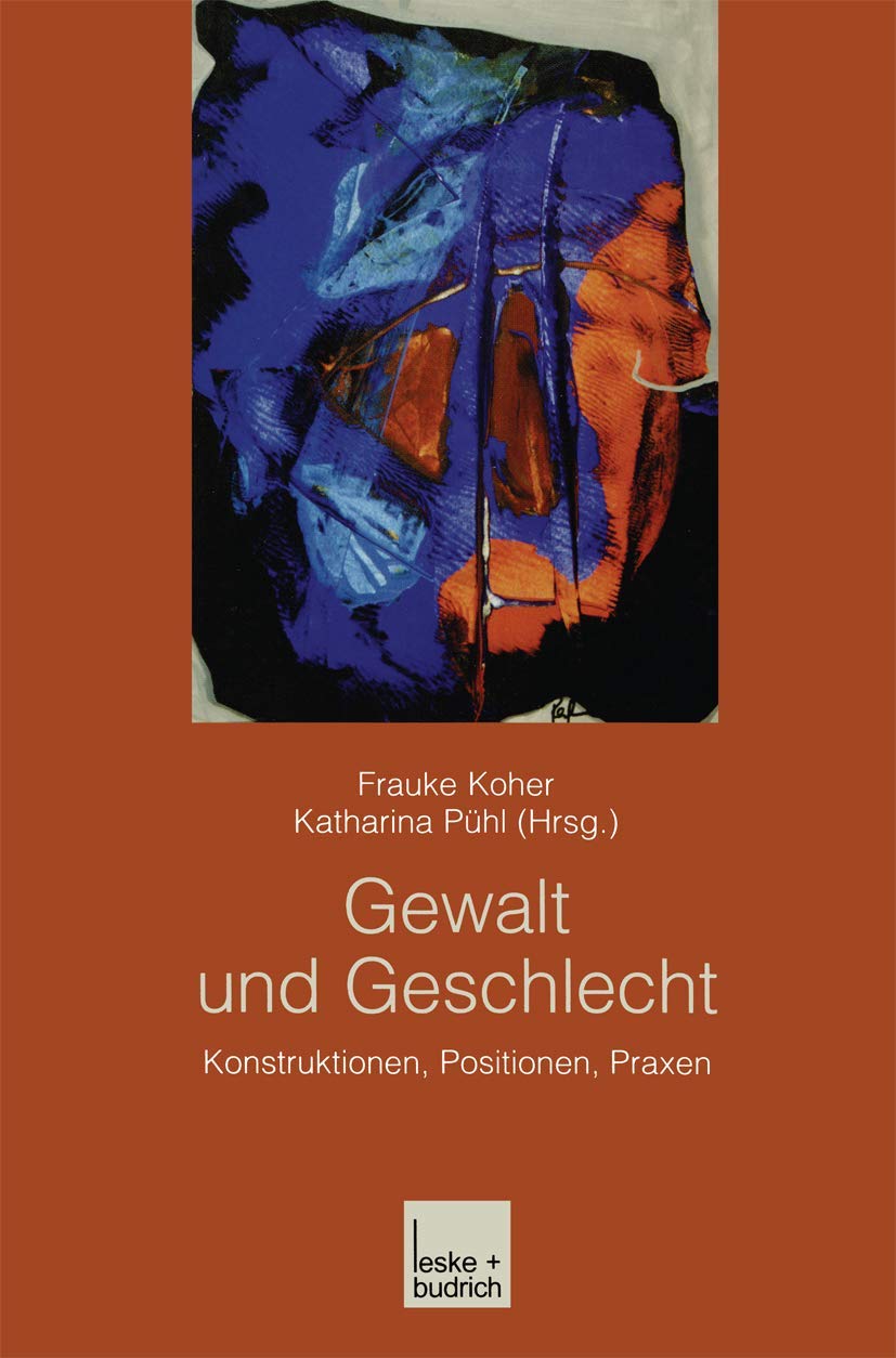 Gewalt und Geschlecht Law