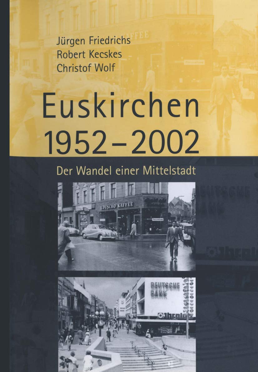 Euskirchen 1952-2002 Law