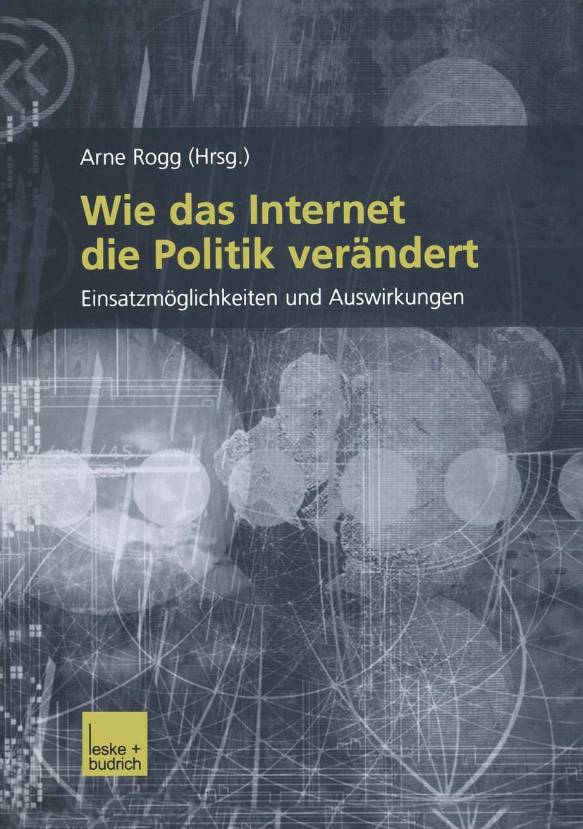 Wie das Internet die Politik verändert Law