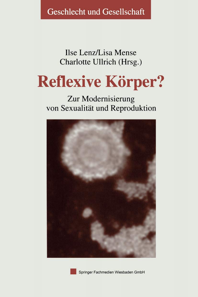 Reflexive Körper? Law