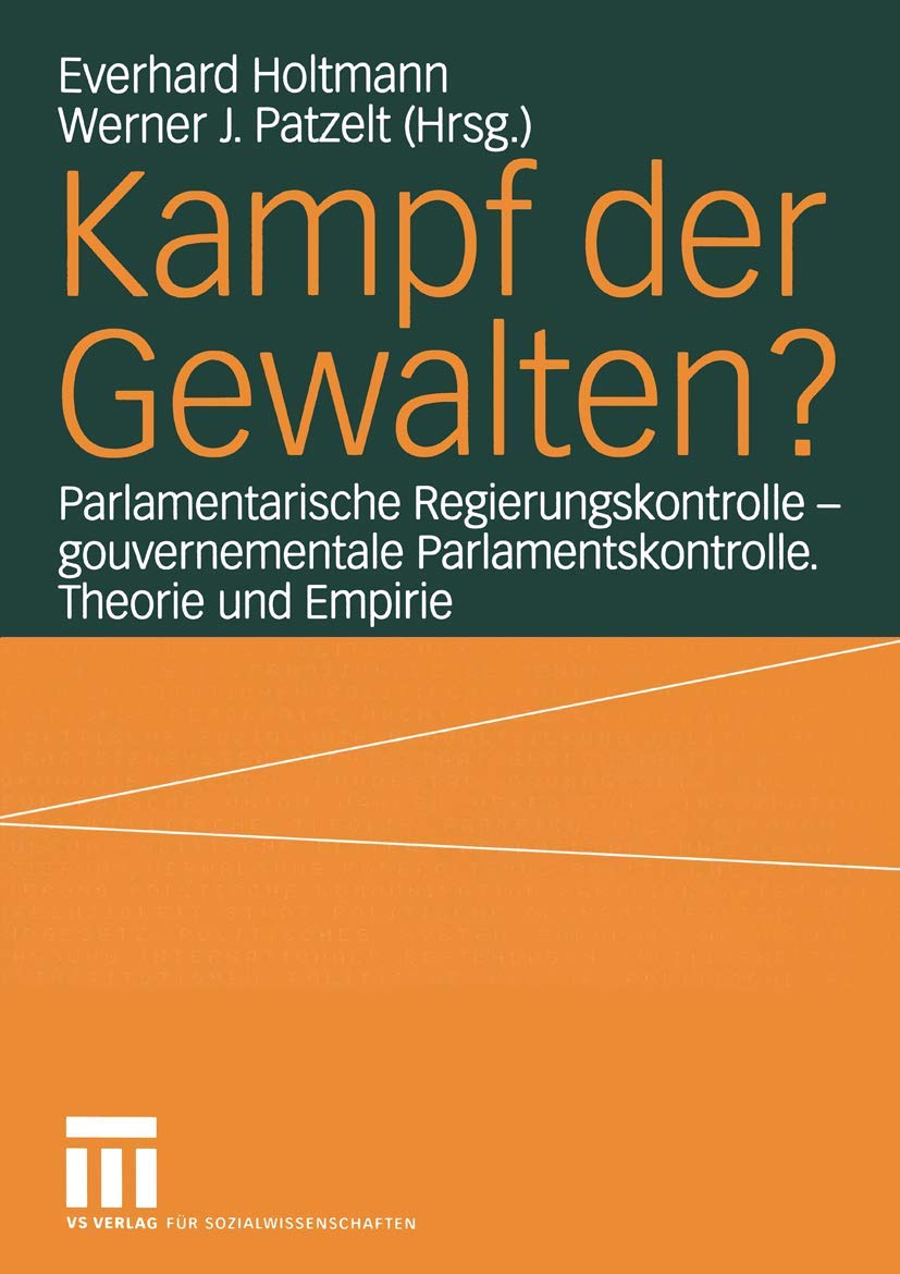 Product Image: Kampf der Gewalten?