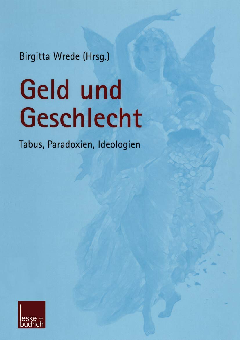 Geld und Geschlecht Law Books