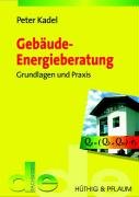 Gebäude-Energieberatung: Grundlagen und Praxis (de-Fachwissen) Business & Technology