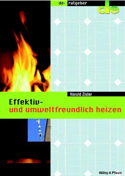 Effektiv und umweltfreundlich heizen Home & Household