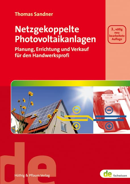 Netzgekoppelte Photovoltaikanlagen book