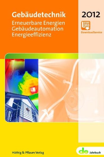 Product Image: Gebäudetechnik
